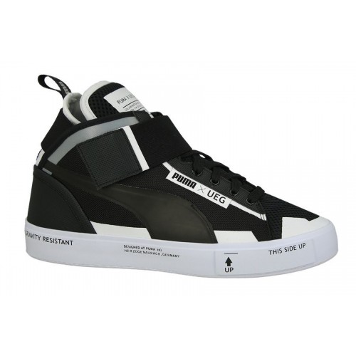 Puma Court Play x Ueg Puma Court Play x Ueg