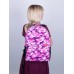 Рюкзак Camo Pink