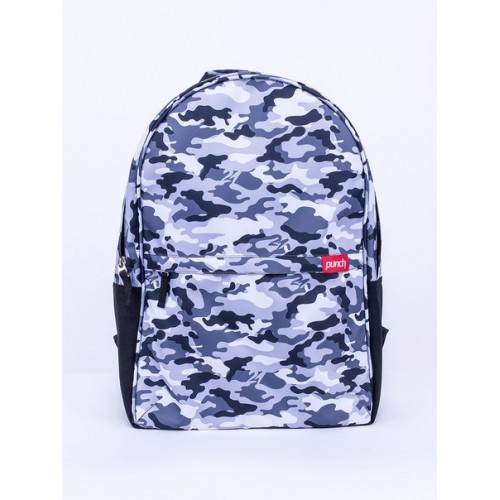 Рюкзак Camo Winter Рюкзак Camo Winter
