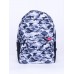 Рюкзак Camo Winter Рюкзак Camo Winter