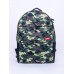 Рюкзак Camo Wood