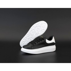 Кроссовки McQueen Black