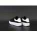 Кроссовки McQueen Black Кроссовки McQueen Black