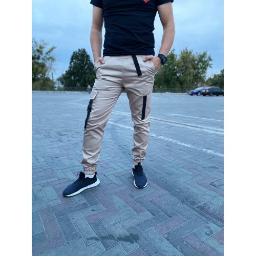 Штани Cargo Штани Cargo