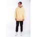 Худі Oversize жовтий Худі Oversize жовтий