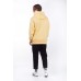 Худі Oversize жовтий Худі Oversize жовтий