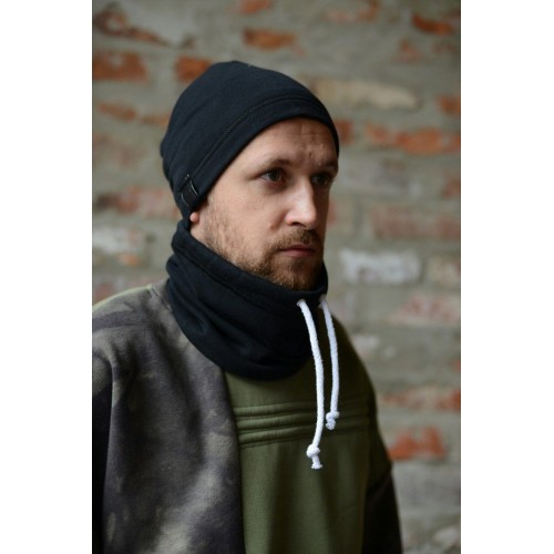Шапка і хомут Шапка і хомут