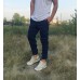 Штани Joggers сині Штани Joggers сині