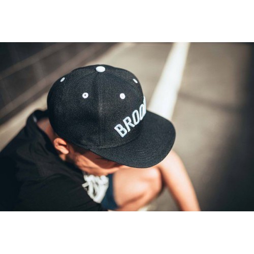 Snapback Brooklyn