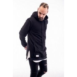 Худі Black