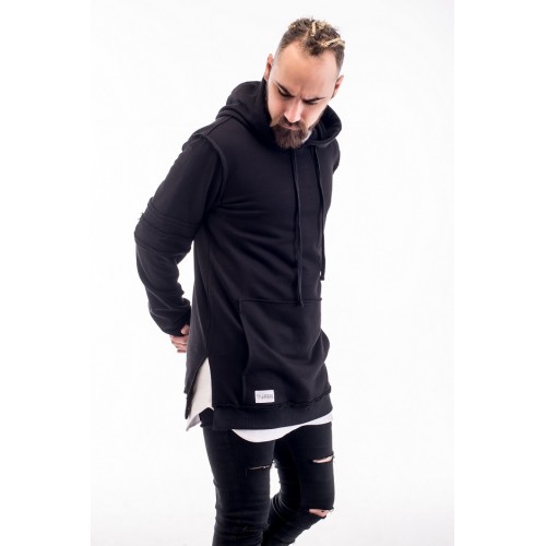 Худі Black