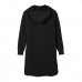 Сукня-худі Kendal Black Сукня-худі Kendal Black