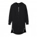 Сукня-худі Kendal Black Сукня-худі Kendal Black