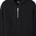 Сукня-худі Kendal Black Сукня-худі Kendal Black