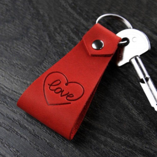 Брелок Loving heart Брелок Loving heart