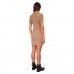 Сукня Chloe Hazelnut Сукня Chloe Hazelnut
