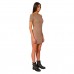 Сукня Chloe Hazelnut Сукня Chloe Hazelnut