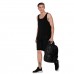 Майка Ribbed Black Tank Майка Ribbed Black Tank