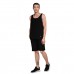 Майка Ribbed Black Tank Майка Ribbed Black Tank