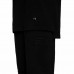 Майка Ribbed Black Tank Майка Ribbed Black Tank