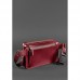 Сумка поясна DROPBAG MAXI (виноград)