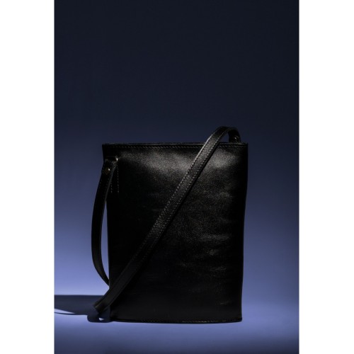 Кроссбоди Blank - black point Кроссбоди Blank - black point