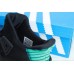 Кросівки Adidas EQT Bask ADV Black Green Кросівки Adidas EQT Bask ADV Black Green