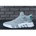 Кросівки Adidas EQT Bask ADV Gray Кросівки Adidas EQT Bask ADV Gray