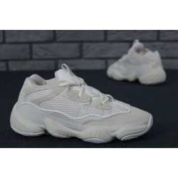 Кроссовки Adidas Yeezy 500 Gray