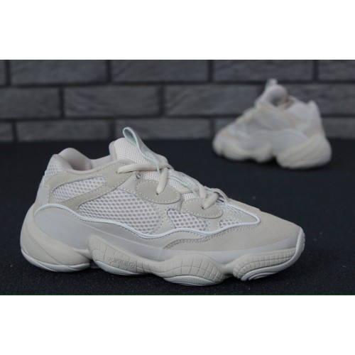 Кроссовки Adidas Yeezy 500 Gray