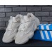 Кроссовки Adidas Yeezy 500 Gray