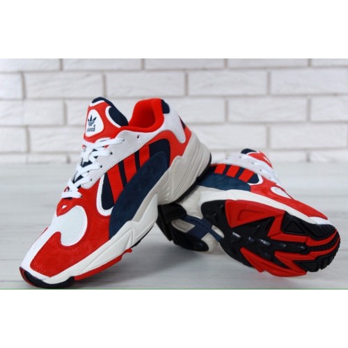 Кроссовки Adidas Yung-1 Кроссовки Adidas Yung-1