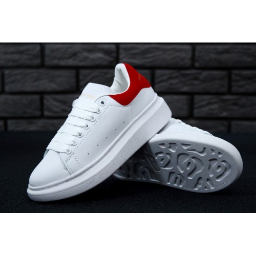 Кроссовки McQueen Кроссовки McQueen