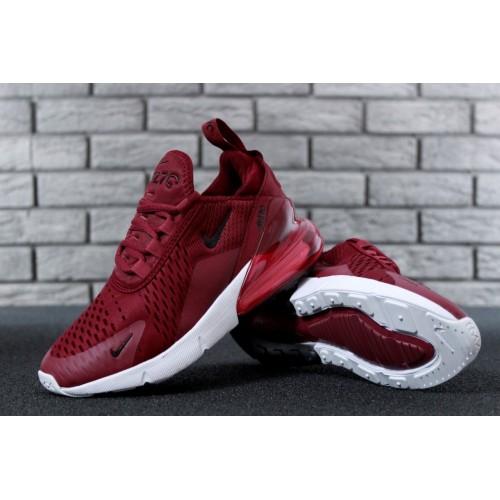 Кроссовки Nike Air Max 270 Кроссовки Nike Air Max 270