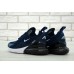 Кроссовки Nike Air Max 270 синие Кроссовки Nike Air Max 270 синие
