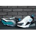 Кроссовки Nike Air Max 270 White black Кроссовки Nike Air Max 270 White black
