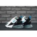 Кроссовки Nike Air Max 270 White black Кроссовки Nike Air Max 270 White black