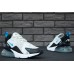 Кроссовки Nike Air Max 270 White black Кроссовки Nike Air Max 270 White black