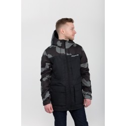 Парка Camo