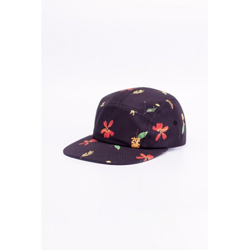 Snapback Flowers