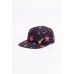 Snapback Flowers