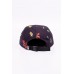 Snapback Flowers